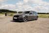 BMW 320d Touring M-Sport aut.