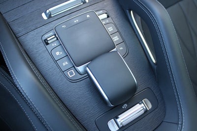 Mercedes GLE53 AMG Hybrid aut. 4Matic+