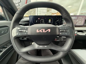 Kia EV9 Long Range Performance GT-Line AWD 6prs
