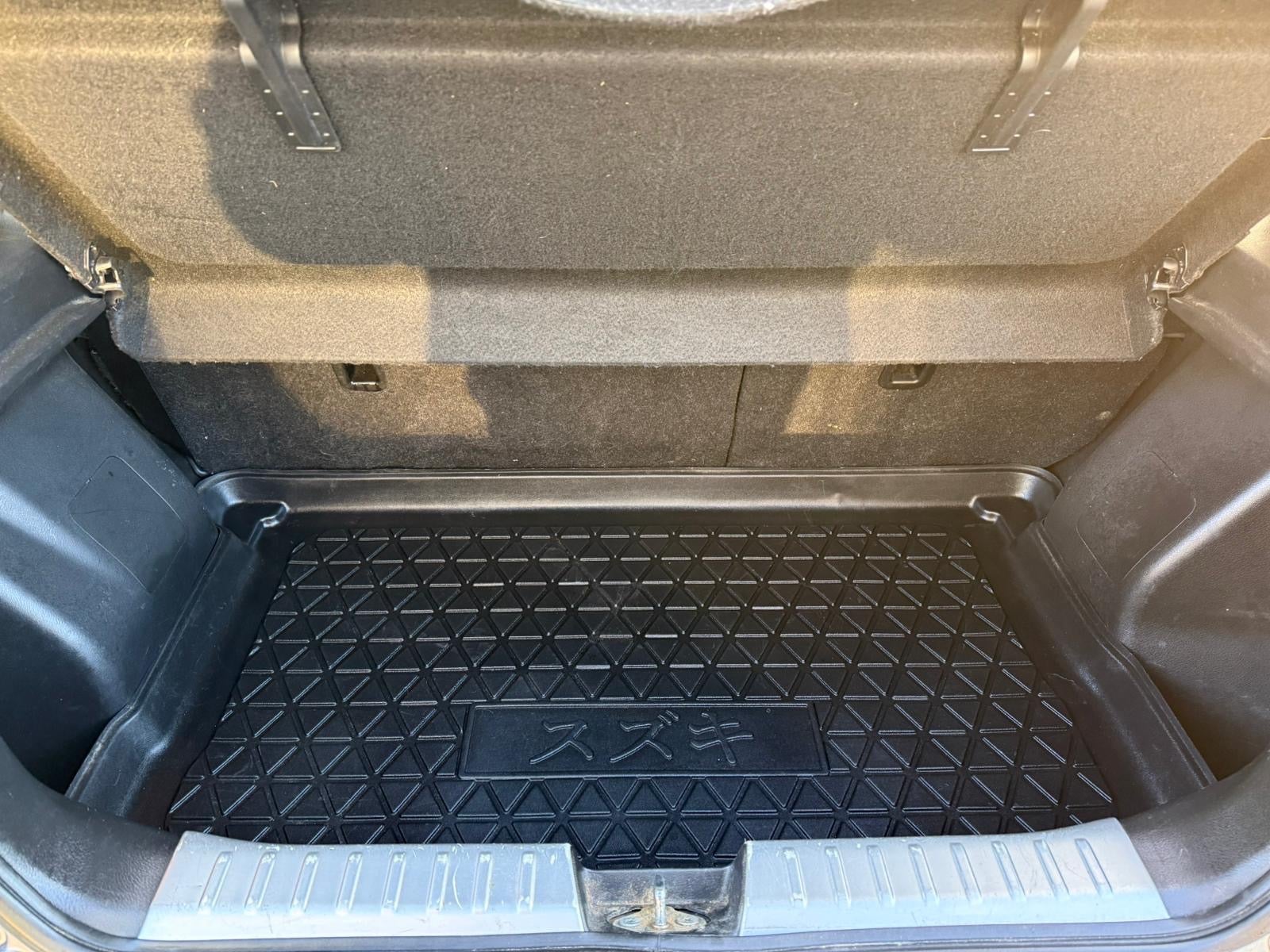 Billede af Suzuki Baleno 1,2 Dualjet Exclusive