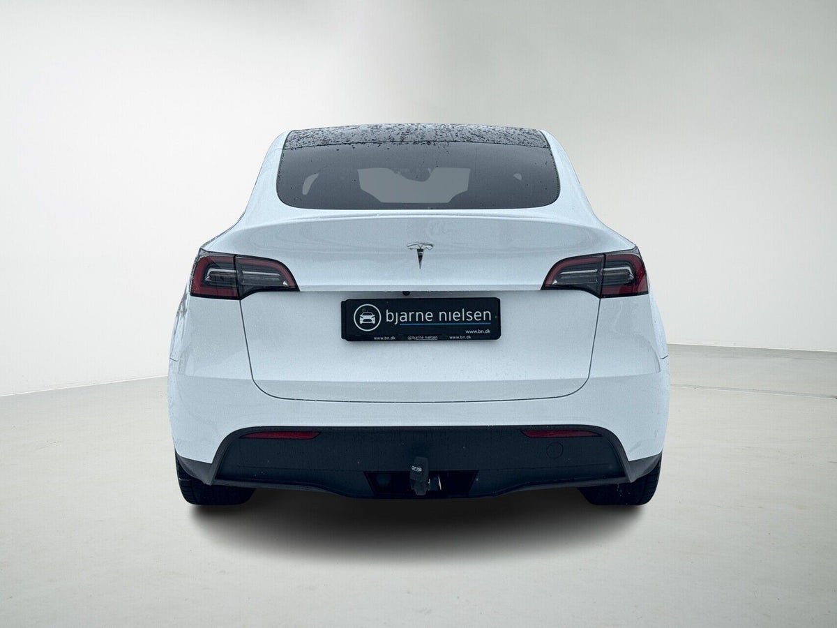 Tesla Model Y RWD billede 7