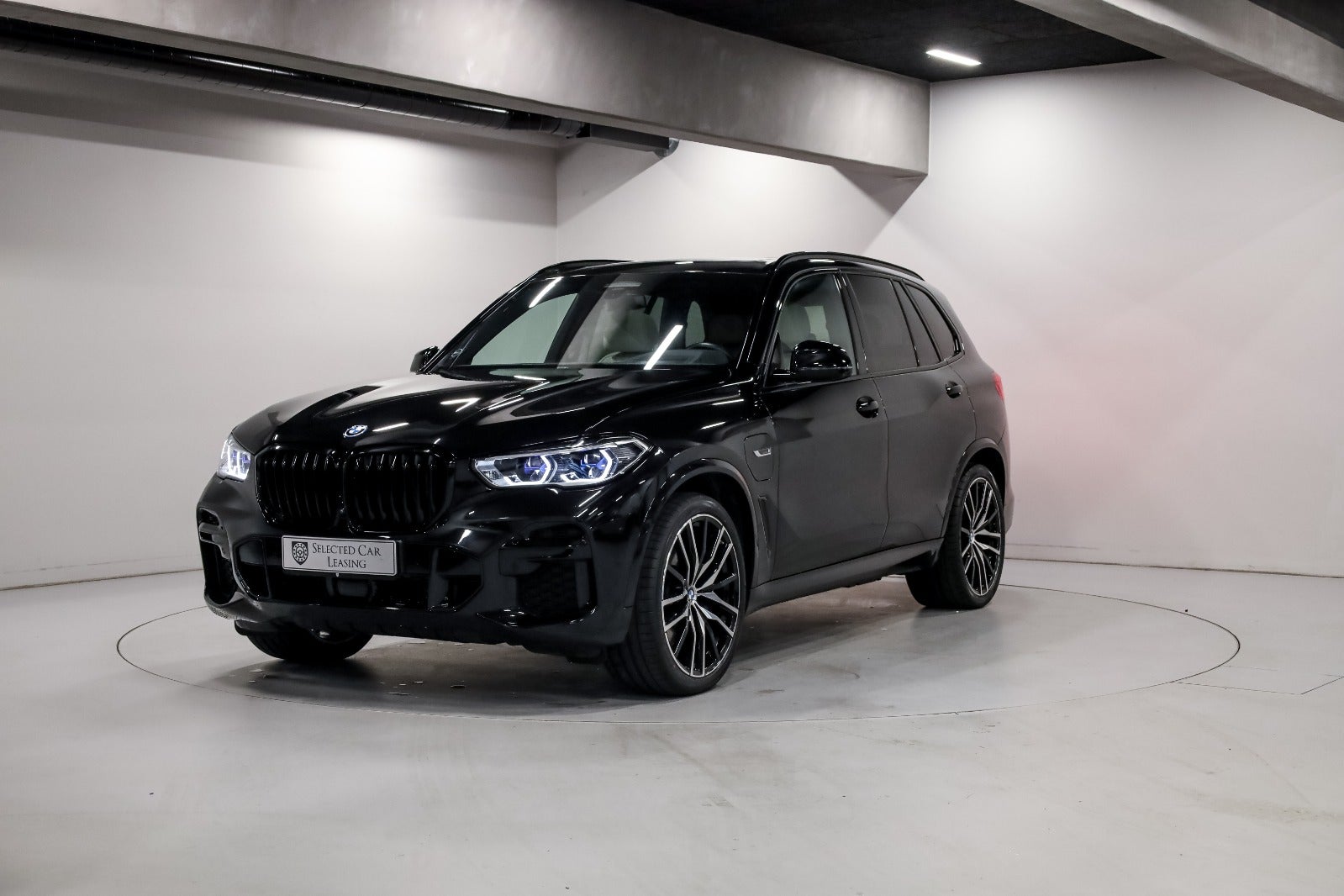 BMW X5 3,0 xDrive45e M-Sport aut.