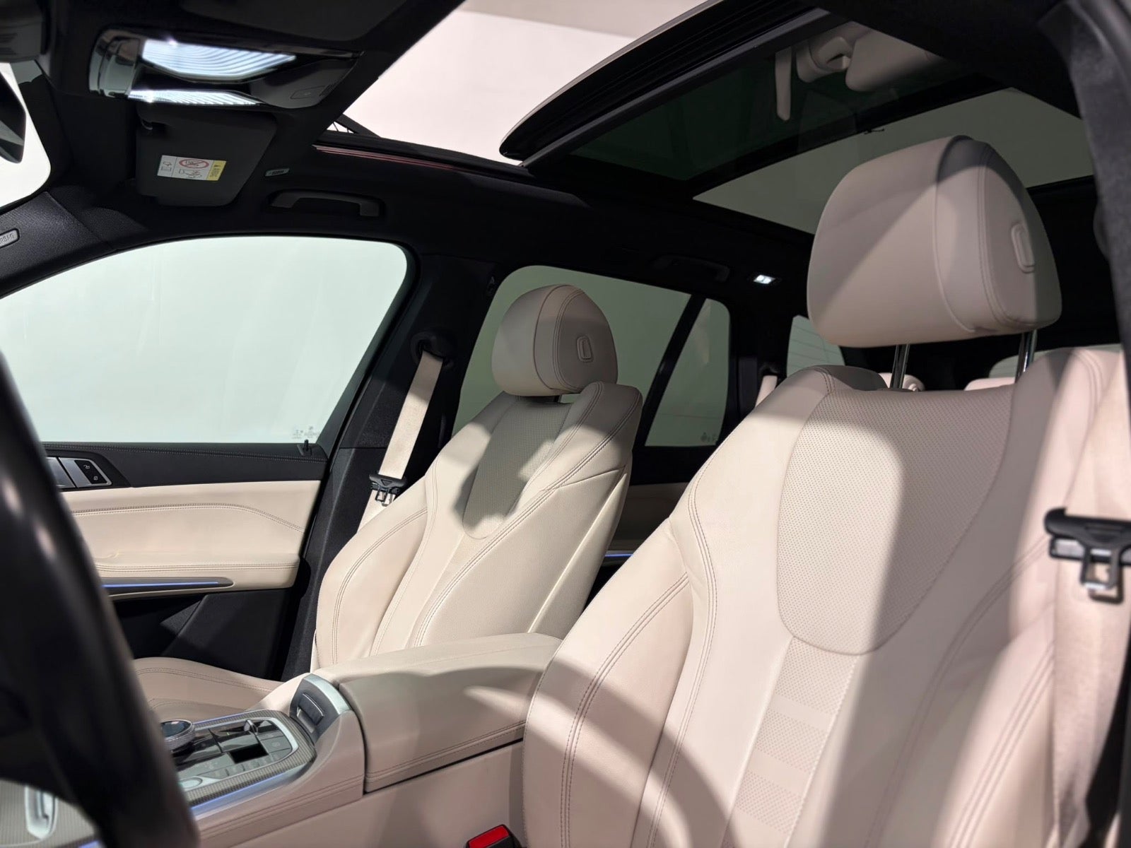 BMW – X5