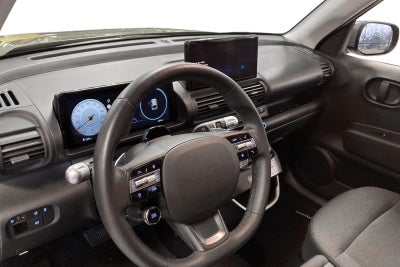 Hyundai Inster Essential