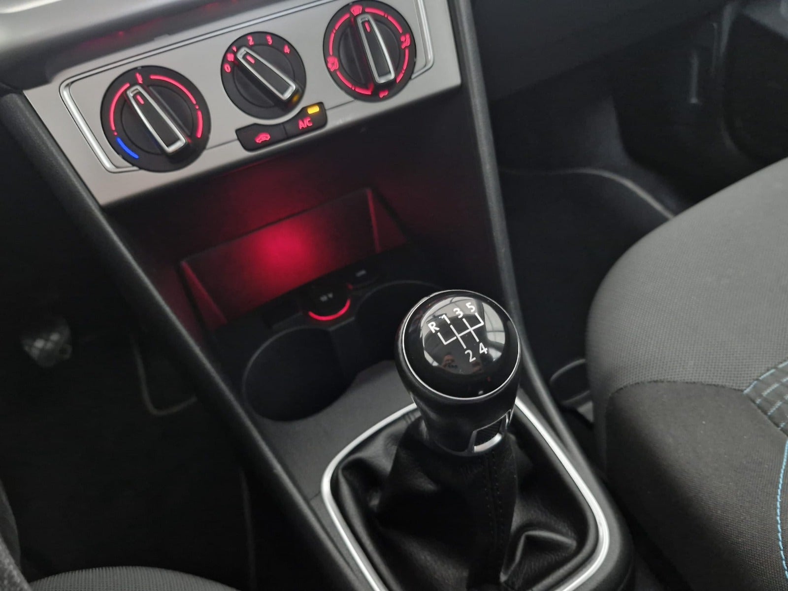 Billede af VW Polo 1,0 TSi 95 BlueMotion