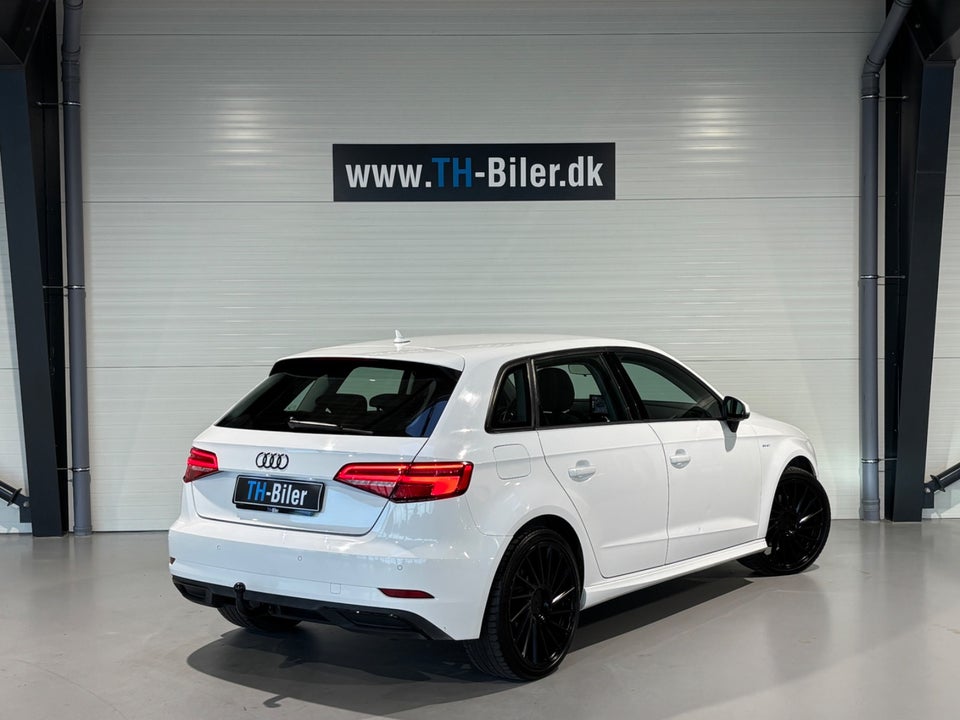 Audi A3, Billede 4