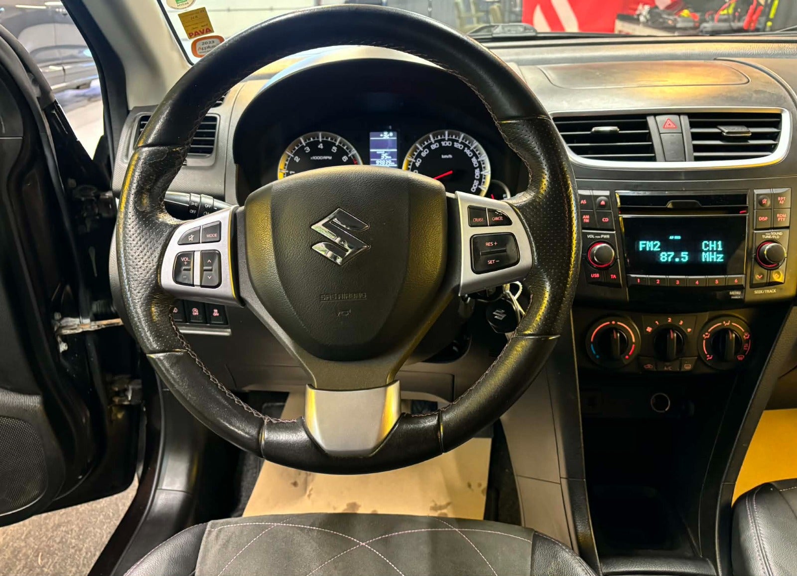 Billede af Suzuki Swift 1,2 Dualjet Style