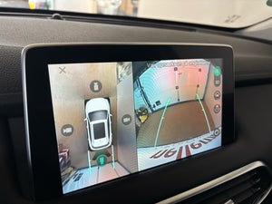 MG EHS PHEV Luxury