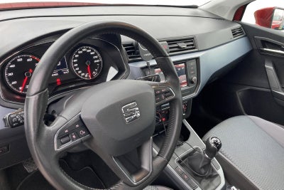 Seat Arona TSi 115 Style