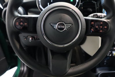 MINI Cooper SE Classic Trim
