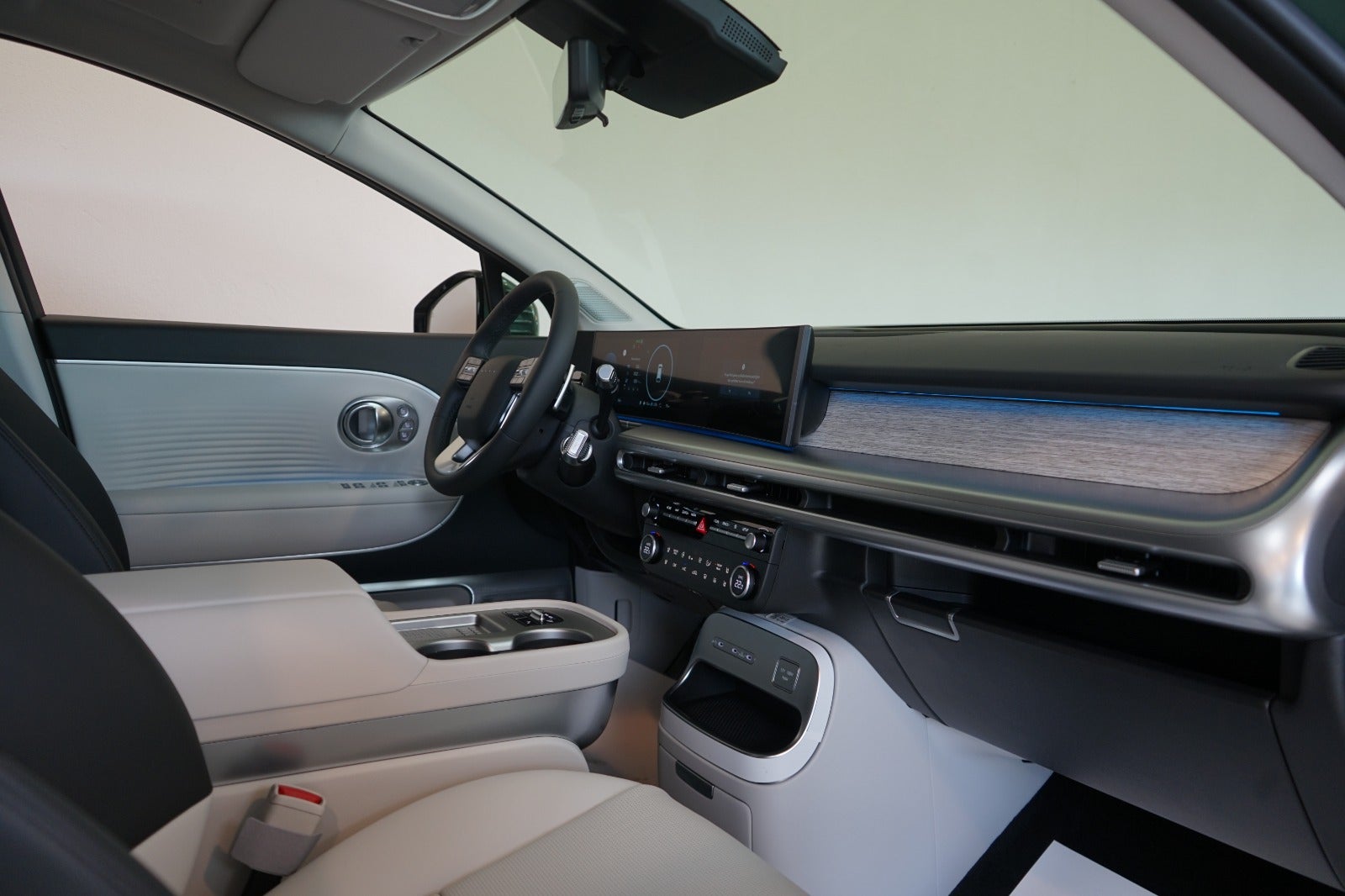 Hyundai Ioniq 9