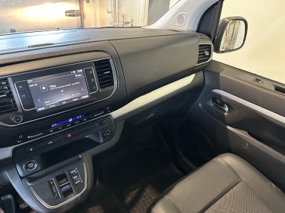 Opel Vivaro-e Enjoy L2