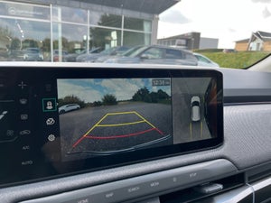 Kia EV3 Long Range Upgrade