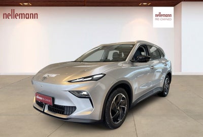 MG MGS5 64 Luxury 5d