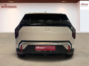 Kia EV3 Long Range Prestige