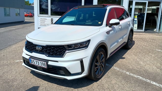 Kia Sorento PHEV Premium aut. 4WD 7prs