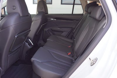 Skoda Enyaq iV Suite