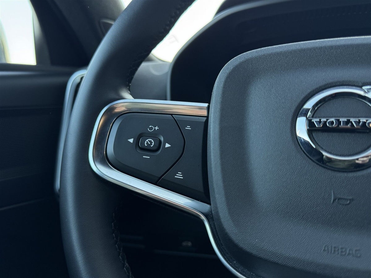 Volvo XC40 P6 ReCharge Plus billede 14