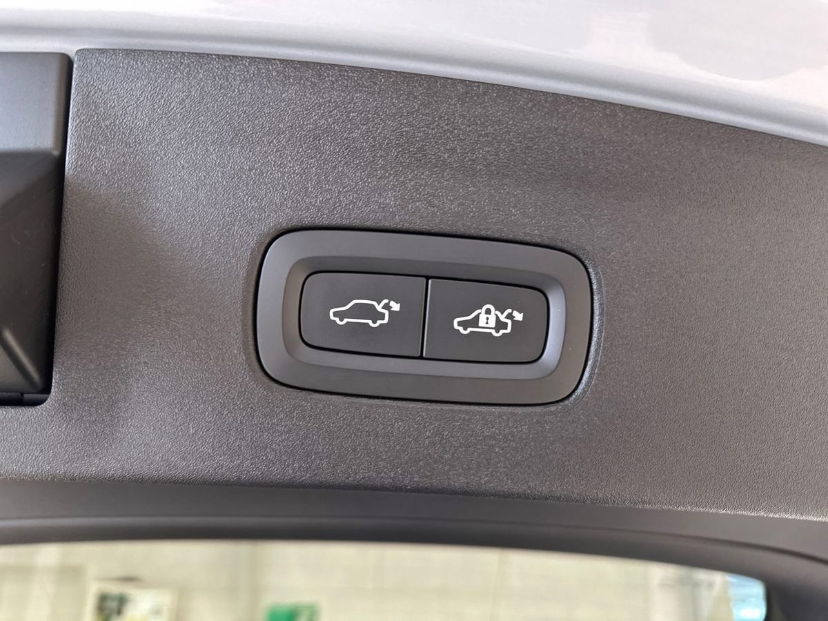 Polestar 2 Long Range billede 23