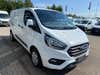 Ford Transit Custom 300L TDCi 130 Trend thumbnail