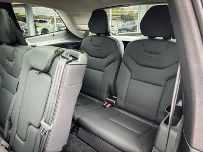 Volvo EX90 Plus 7prs