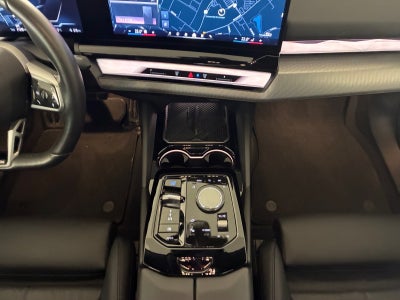 BMW i5 eDrive40 M-Sport