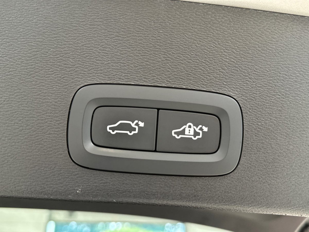 Volvo XC40 ReCharge Extended Range Core billede 23