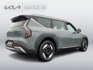 Kia EV9 Standard Range Upgrade RWD 7prs