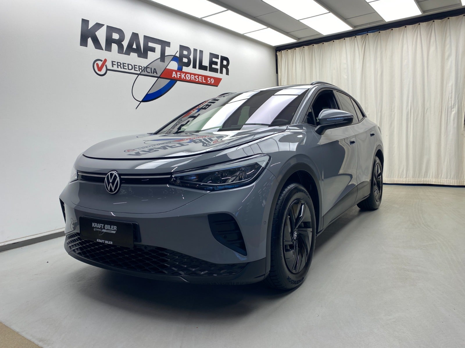 Billede af VW ID.4 52 Pure Performance