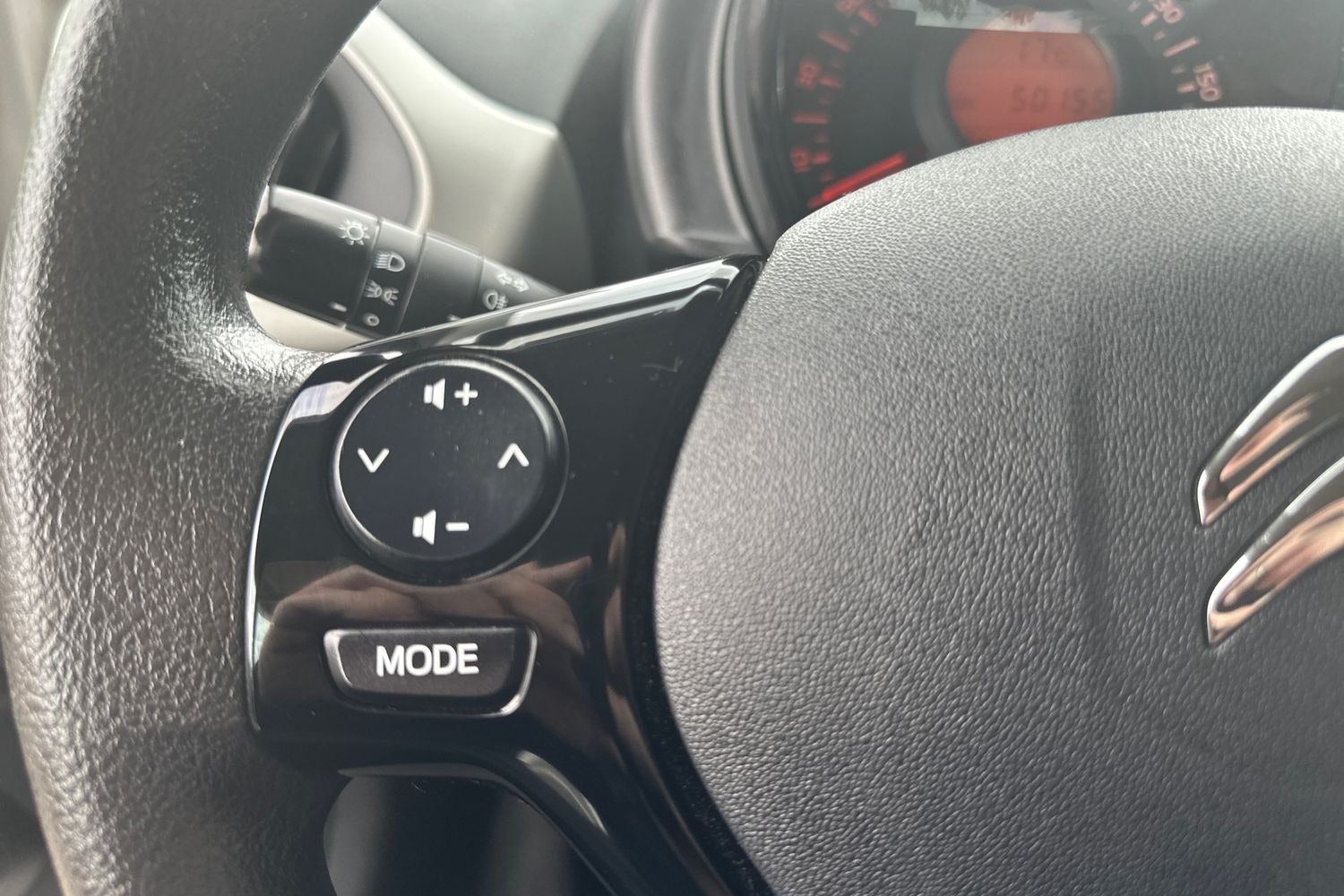 Billede af Citroën C1 1,0 VTi 68 Feel