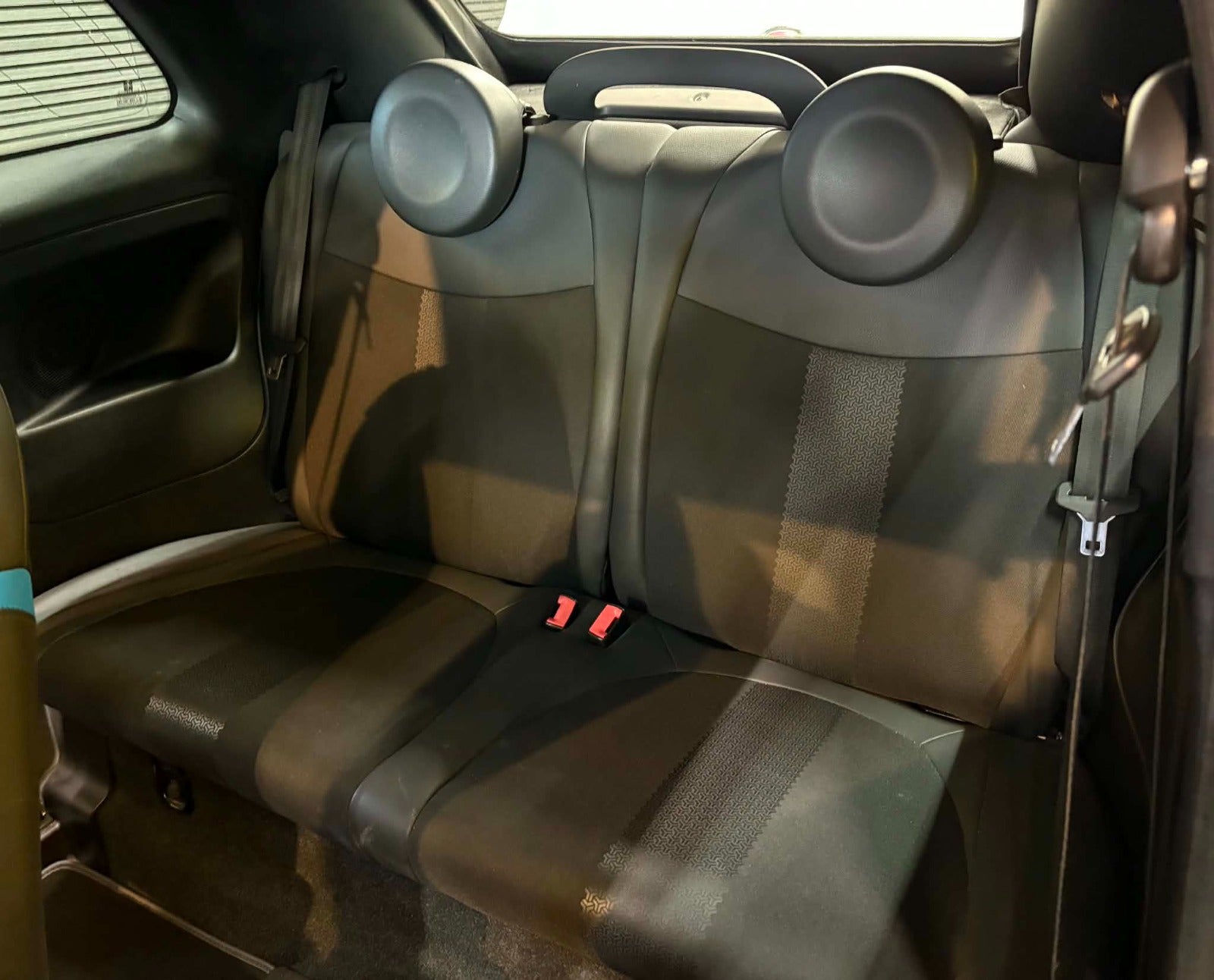 Billede af Fiat 500C 0,9 TwinAir 105 S