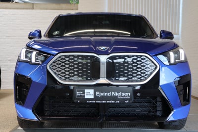 BMW iX2 eDrive20 M-Sport Premium