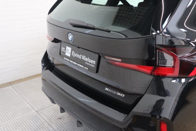 BMW iX1 xDrive30 Fully Charged