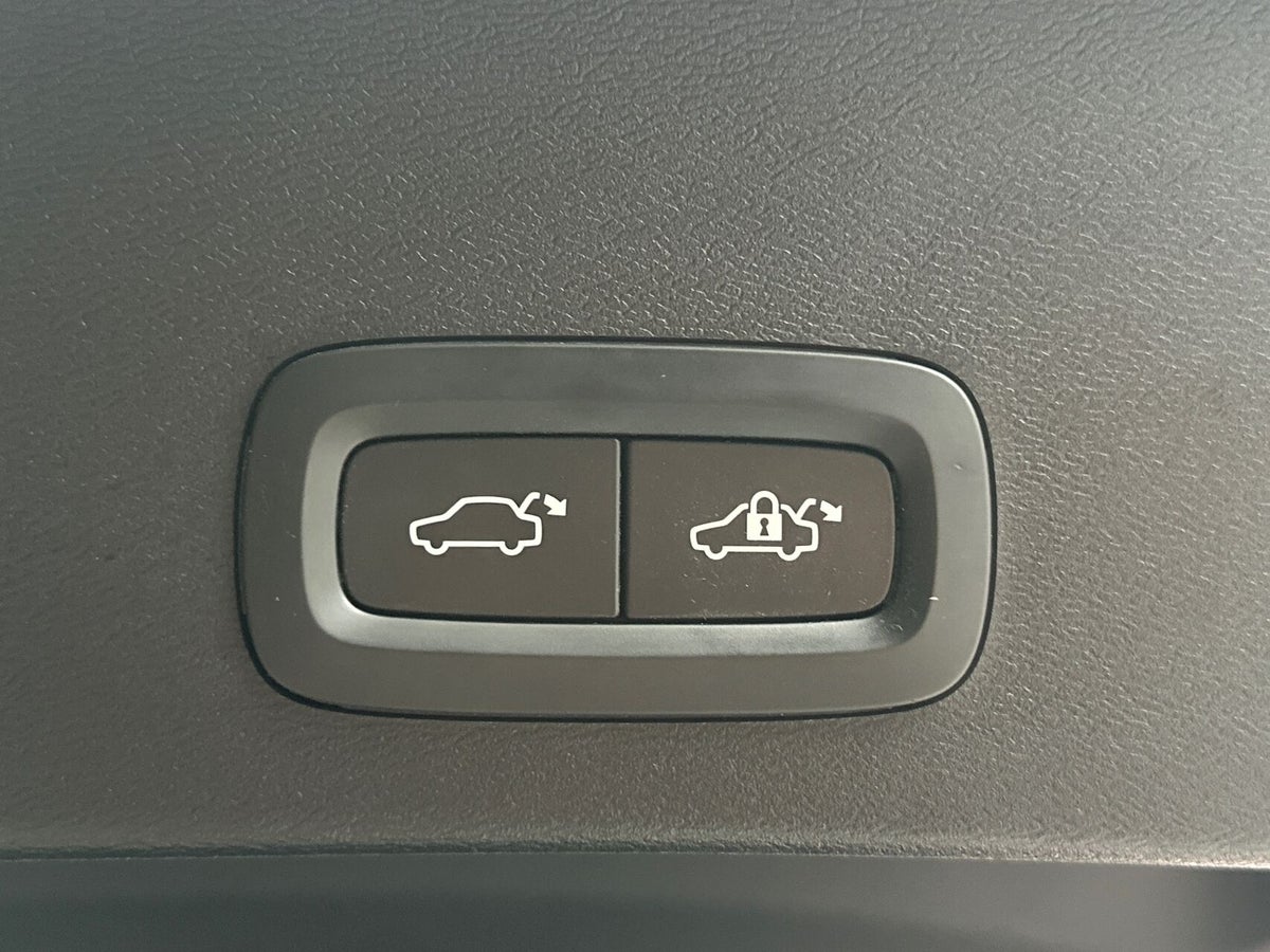 Volvo XC40 P6 ReCharge Plus billede 19