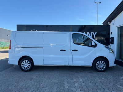 Renault Trafic T29 dCi 120 L2H1