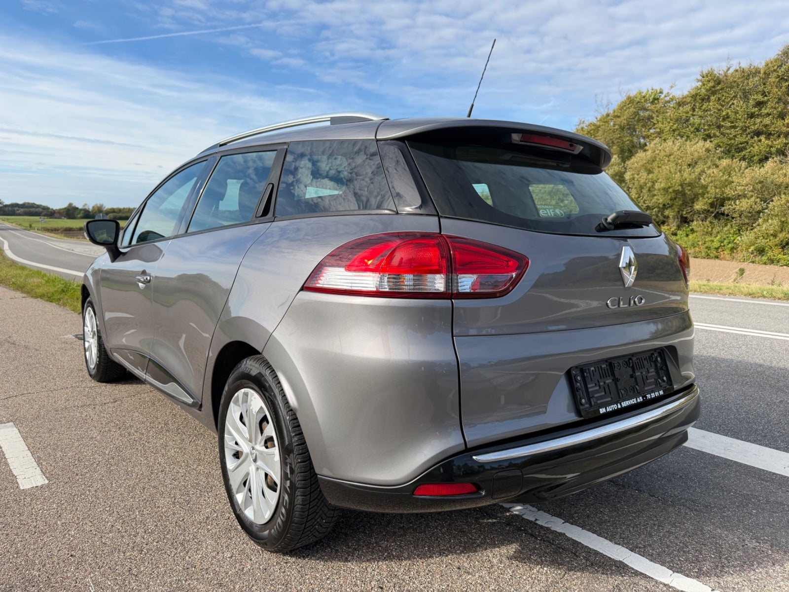 Renault Clio IV, Billede 3