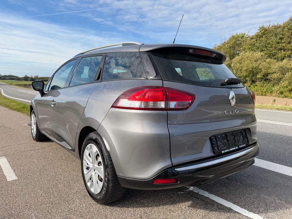 Renault Clio IV, Billede 3