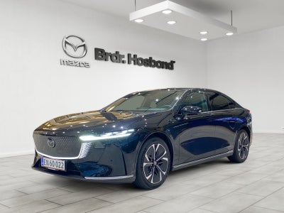 Mazda 6e  Takumi Long Range 5d