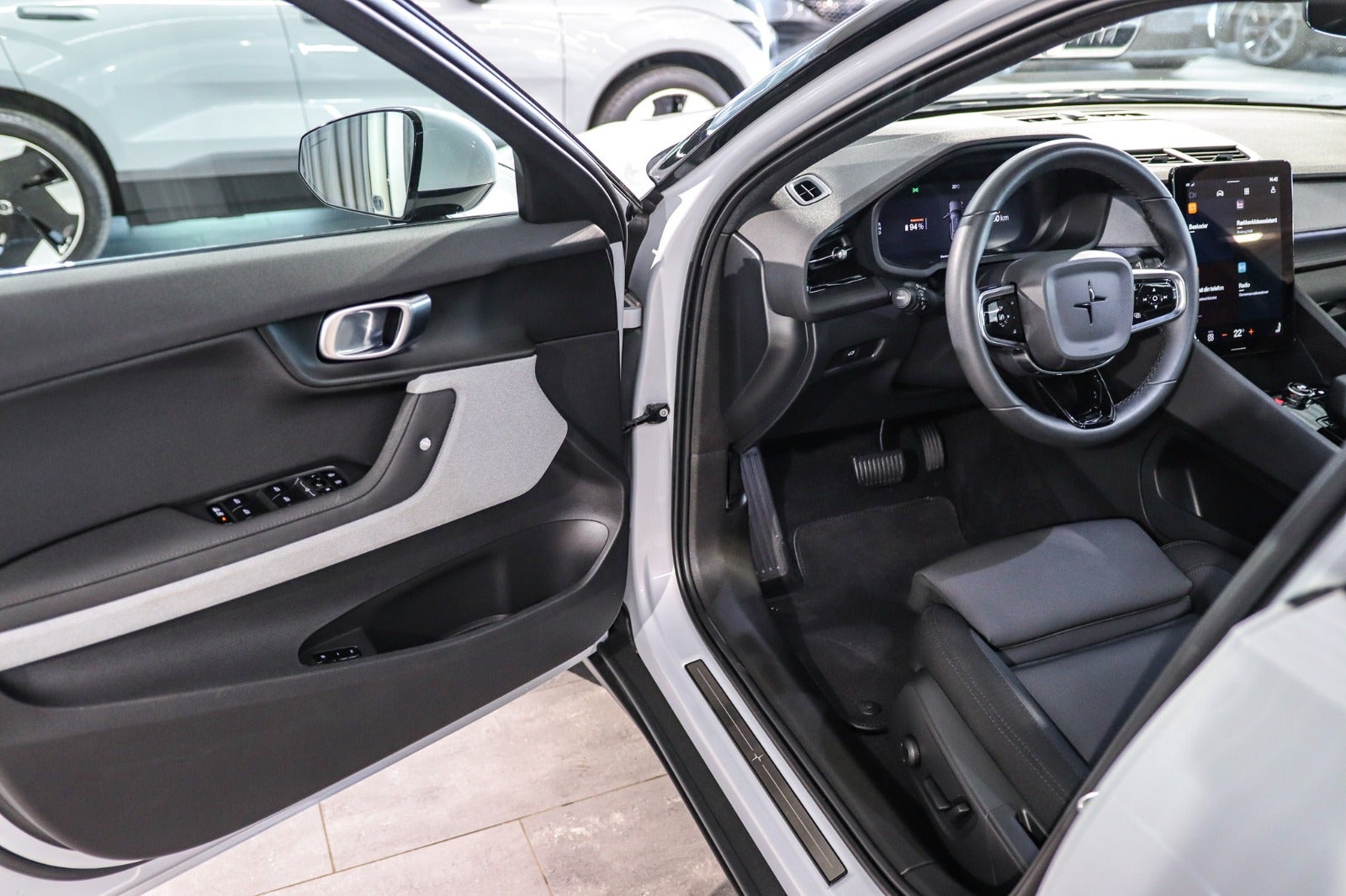 Billede af Polestar 2  Standard Range