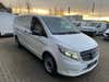Mercedes Vito 119 CDi Kassevogn aut. L RWD thumbnail