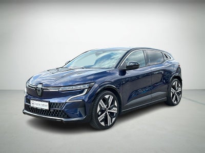 Renault Megane E-Tech Iconic