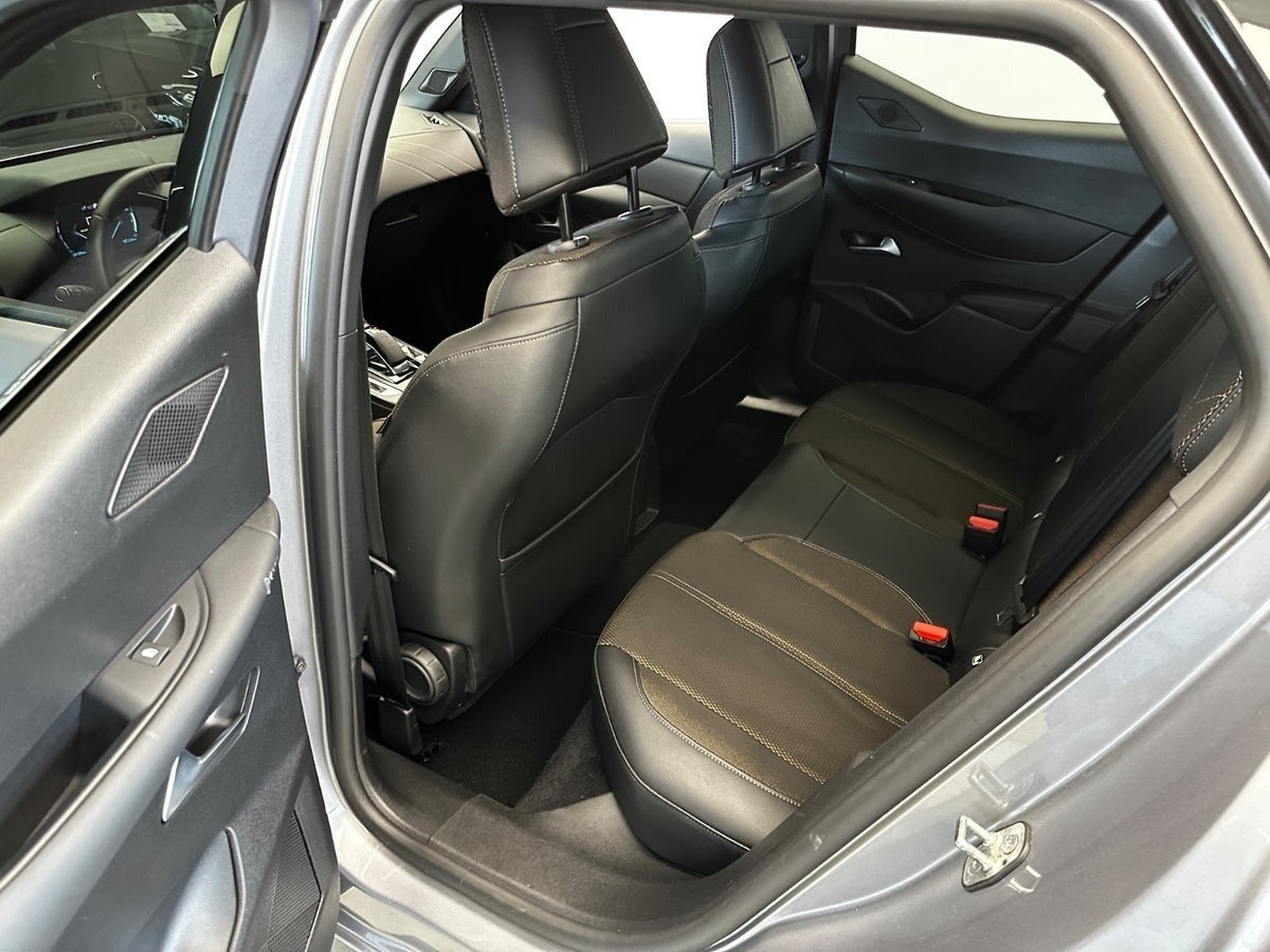 Billede af DS DS 3 CrossBack 50 E-Tense Bastille