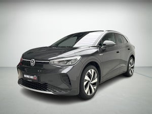 VW ID.4 1ST Pro Performance