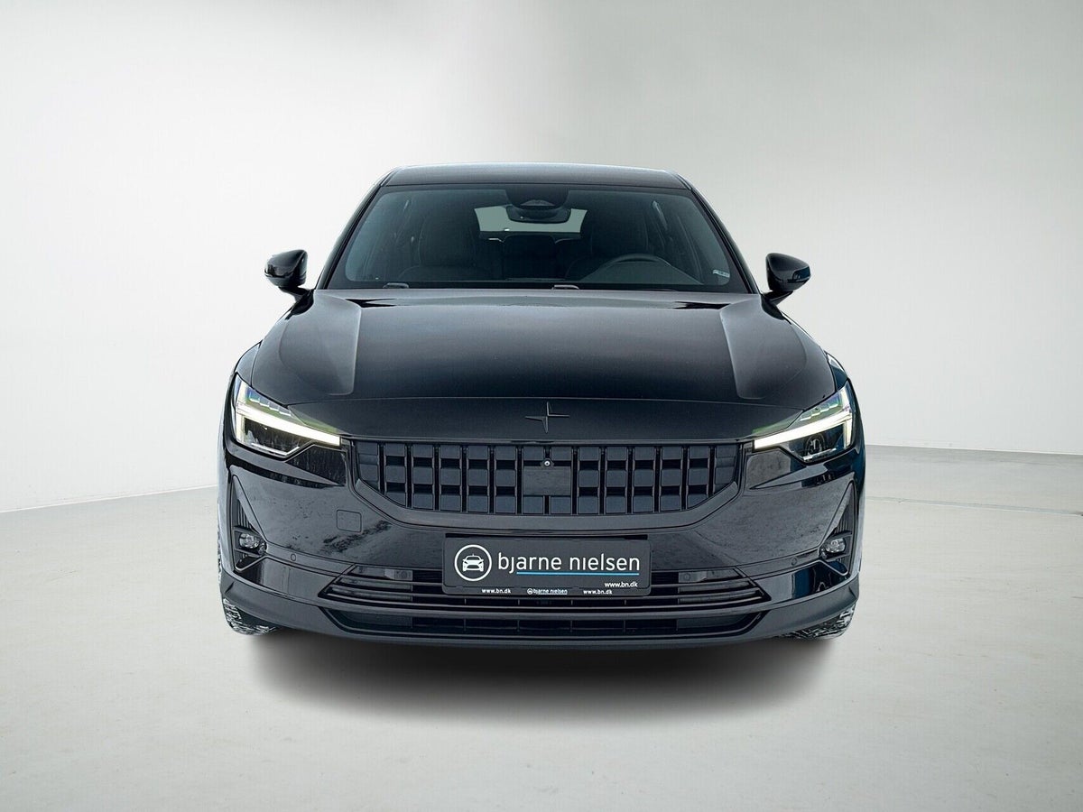 Polestar 2 Long Range billede 6