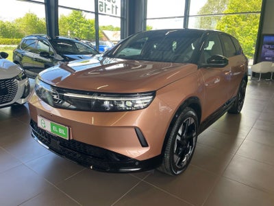Opel Grandland-e 73 GS Sky 5d