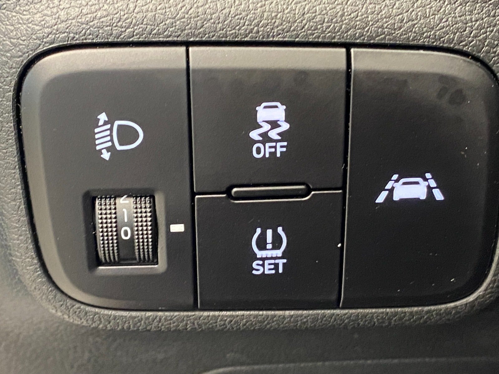 Billede af Hyundai i10 1,0 MPi Essential