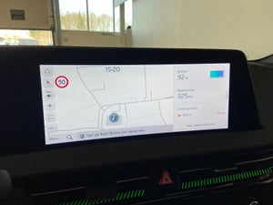 Kia EV6 GT Performance AWD
