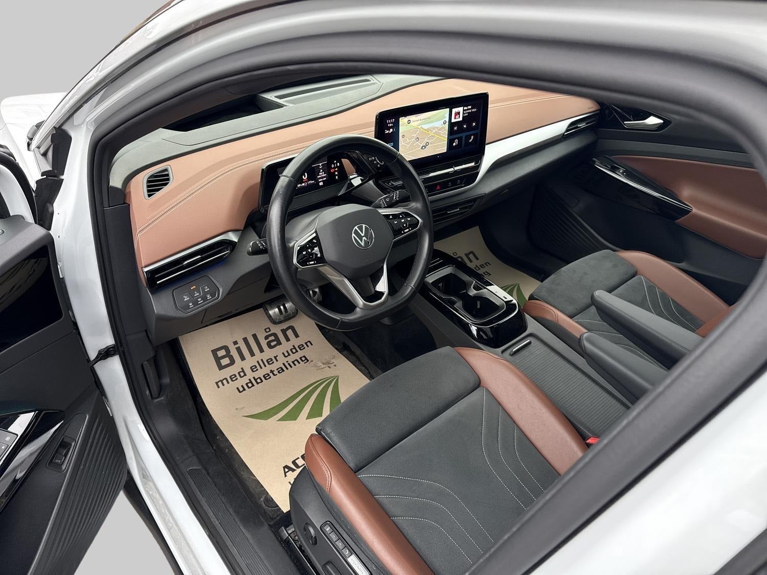 Billede af VW ID.4 77 Pro Performance Tech