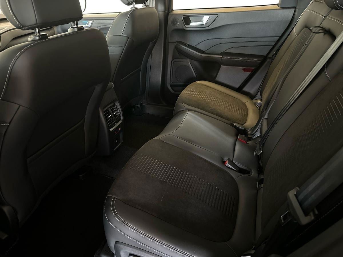 Ford Kuga PHEV Active X CVT billede 13