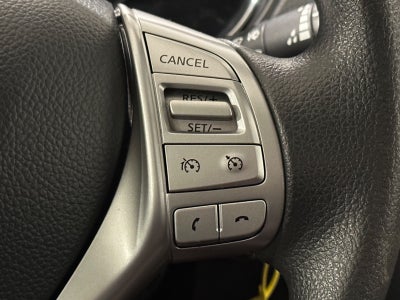 Nissan Qashqai dCi 110 Visia